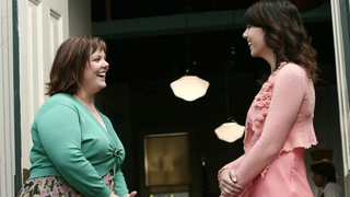 Melissa McCarthy and the Rest of <i>Gilmore Girls</i> Are All Good